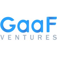 GaaF Ventures BV logo, GaaF Ventures BV contact details