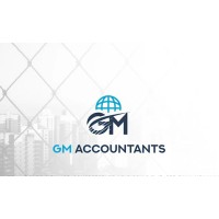 Gm Professional accountants logo, Gm Professional accountants contact details