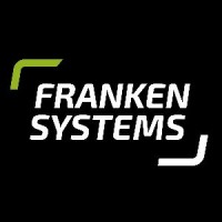 FRANKEN SYSTEMS GmbH logo, FRANKEN SYSTEMS GmbH contact details