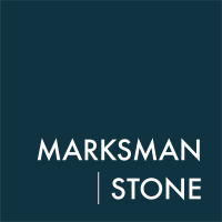 Marksman Stone logo, Marksman Stone contact details