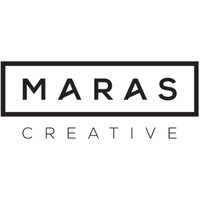 Marascreative logo, Marascreative contact details