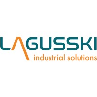 Lagusski | Industrial Solutions logo, Lagusski | Industrial Solutions contact details