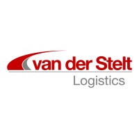 Van der Stelt Logistics logo, Van der Stelt Logistics contact details