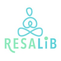 RESALIB logo, RESALIB contact details