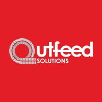 Outfeed Solutions logo, Outfeed Solutions contact details