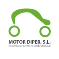 Motor Diper S.L logo, Motor Diper S.L contact details