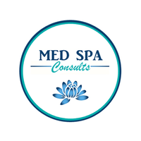 Med Spa Consults logo, Med Spa Consults contact details