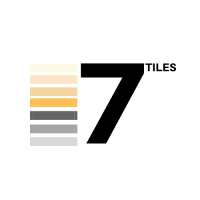 7 Tiles logo, 7 Tiles contact details