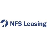 NFS Leasing logo, NFS Leasing contact details