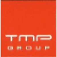 TMP Group logo, TMP Group contact details