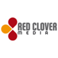 Red Clover Media logo, Red Clover Media contact details