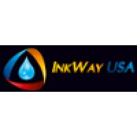 InkwayUSA logo, InkwayUSA contact details