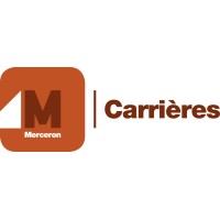 MERCERON CARRIERES logo, MERCERON CARRIERES contact details