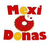 Mexi Donas logo, Mexi Donas contact details