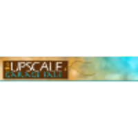 The Upscale Garage Sale logo, The Upscale Garage Sale contact details