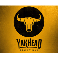 YakHead Productions logo, YakHead Productions contact details