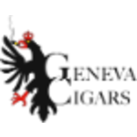 GenevaCigars logo, GenevaCigars contact details