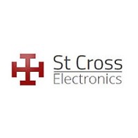 St Cross Electronics Ltd logo, St Cross Electronics Ltd contact details