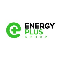 Energy Plus Group logo, Energy Plus Group contact details