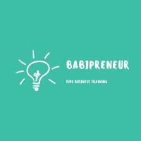 BABIPRENEUR logo, BABIPRENEUR contact details