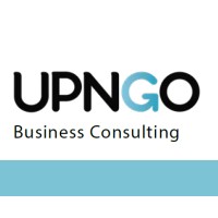 UPNGO Business Consulting logo, UPNGO Business Consulting contact details