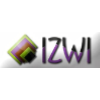 IZWI logo, IZWI contact details