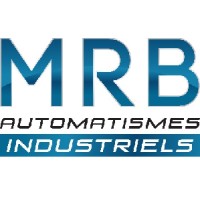 MRB AUTOMATISMES INDUSTRIELS logo, MRB AUTOMATISMES INDUSTRIELS contact details