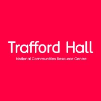 NCRC at Trafford Hall logo, NCRC at Trafford Hall contact details