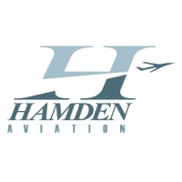 Hamden Aviation logo, Hamden Aviation contact details