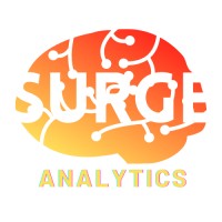 Surge Analytics logo, Surge Analytics contact details