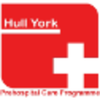 HYMS Pre-hospital Care Programme logo, HYMS Pre-hospital Care Programme contact details