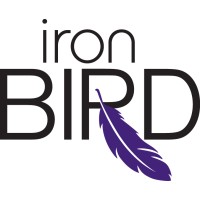 Iron Bird logo, Iron Bird contact details