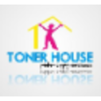 Toner House logo, Toner House contact details