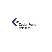 Cedar Fund Management Co., Ltd. logo, Cedar Fund Management Co., Ltd. contact details