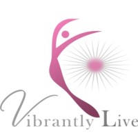 Vibrantly Live logo, Vibrantly Live contact details