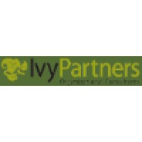 IvyPartners logo, IvyPartners contact details