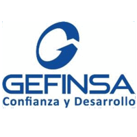 GEFINSA SA logo, GEFINSA SA contact details