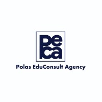 POLAS Educonsult Agency logo, POLAS Educonsult Agency contact details