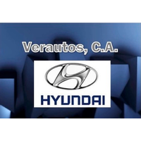 Verautos Concesionario Hyundai logo, Verautos Concesionario Hyundai contact details