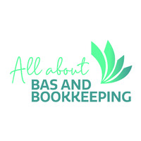 All About BAS & Bookkeeping logo, All About BAS & Bookkeeping contact details