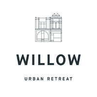 Willow Urban Retreat logo, Willow Urban Retreat contact details