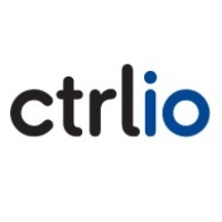 ctrlio logo, ctrlio contact details