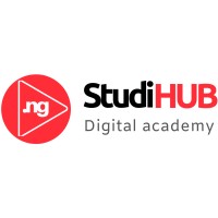 Studihub Digital Academy logo, Studihub Digital Academy contact details