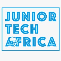 Junior Tech Africa logo, Junior Tech Africa contact details