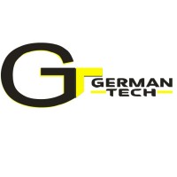 German Tech Nigeria logo, German Tech Nigeria contact details