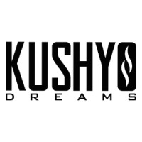 Kushy Dreams logo, Kushy Dreams contact details