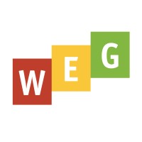 W-E-G GmbH & Co. KG logo, W-E-G GmbH & Co. KG contact details