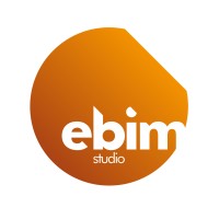 ebim studio logo, ebim studio contact details