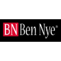 Ben Nye Company logo, Ben Nye Company contact details