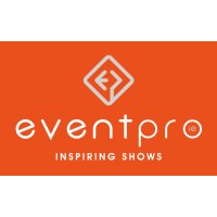 Eventpro logo, Eventpro contact details